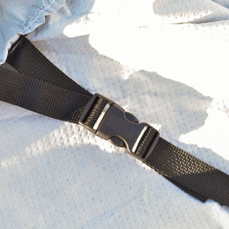 Picture of StormBlock™ Plus Van Cover