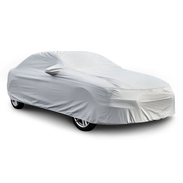 Picture of TrueFit Plus Custom Car Cover
