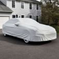 Picture of TrueFit Plus Custom Car Cover