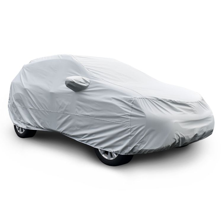 Picture of TrueFit Plus Custom SUV Cover