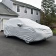 Picture of TrueFit Plus Custom SUV Cover