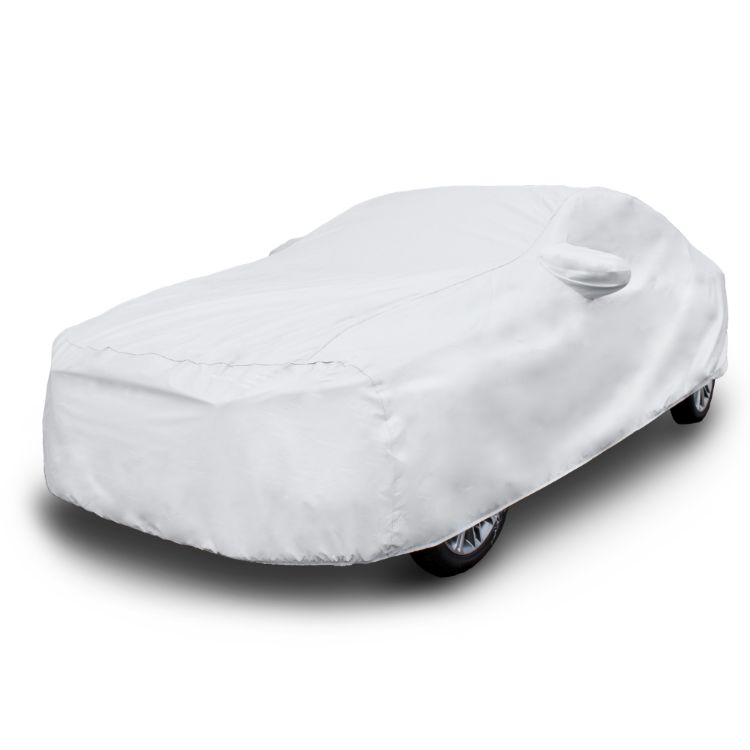 Picture of TrueFit Plus Custom Car Cover