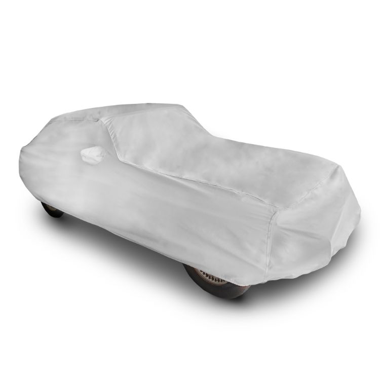 Picture of TrueFit Plus Custom Car Cover