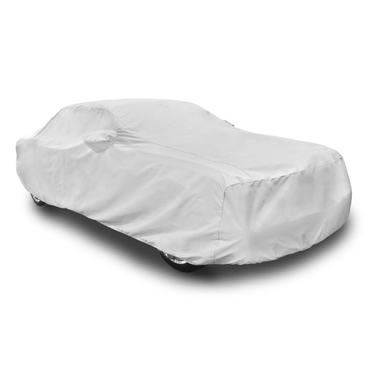 Picture of TrueFit Plus Custom Car Cover
