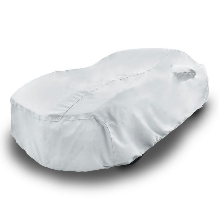 Picture of TrueFit Plus Custom Car Cover