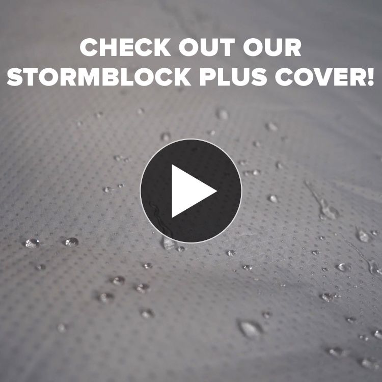 Picture of StormBlock™ Plus SUV Cover