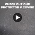 Picture of Protector V Waterproof Truck Cover