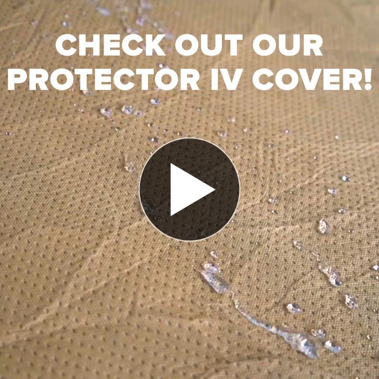 Picture of Protector IV SUV Cover