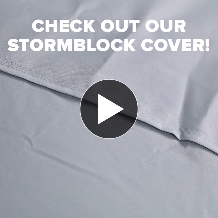Picture of StormBlock™ Car Cover