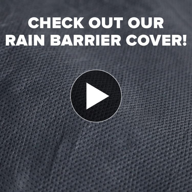 Picture of Rain Barrier® SUV Cover