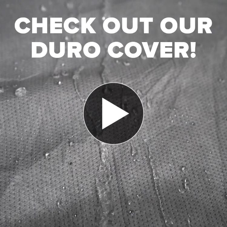 Picture of Duro® SUV Cover