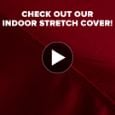 Picture of Indoor Stretch Car Cover