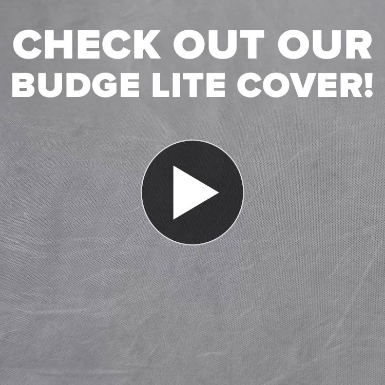 Picture of Budge Lite® Van Cover