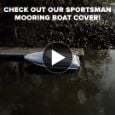 Picture of Sportsman Mooring Boat Cover