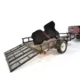 Picture of Extreme Duty Motorcycle Cover