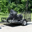 Picture of Extreme Duty Motorcycle Cover