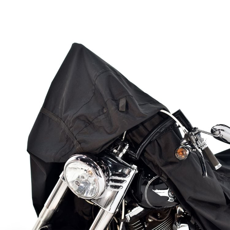 Picture of Extreme Duty Motorcycle Cover