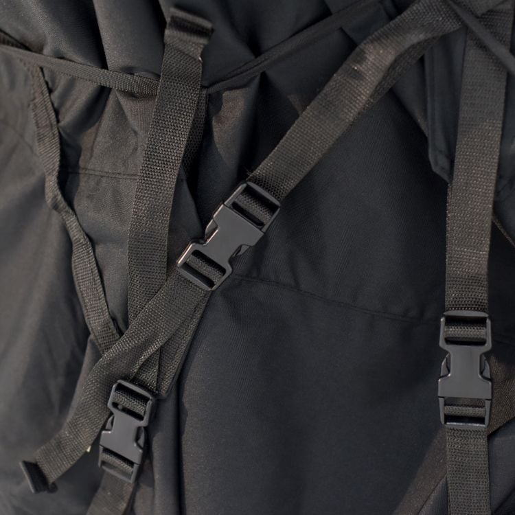 Picture of Extreme Duty Motorcycle Cover