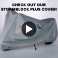 Picture of StormBlock™ Plus Motorcycle Cover