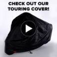 Picture of Touring Motorcycle Cover