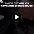 Picture of VIP Advanced Motorcycle Cover System
