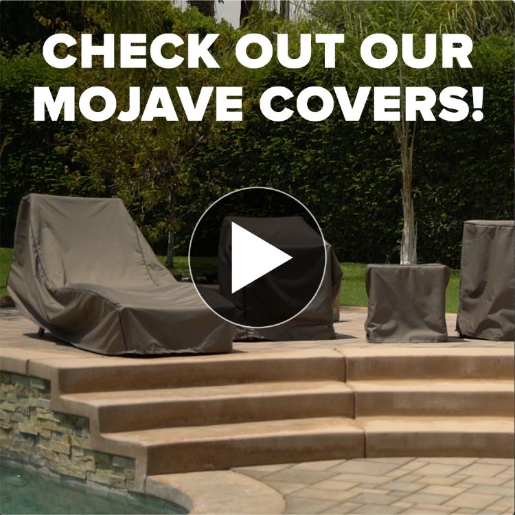 Picture of StormBlock™ Mojave Patio Chair Cover