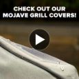 Picture of StormBlock™ Mojave Waterproof BBQ Grill Cover - Large