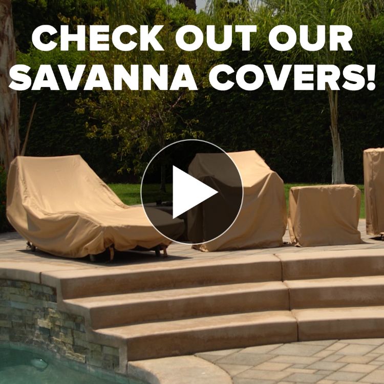Picture of StormBlock™ Savanna Patio Sofa Cover