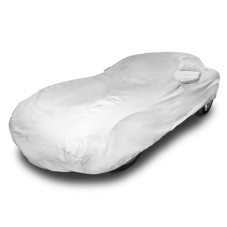 Picture of TrueFit Plus Custom Car Cover