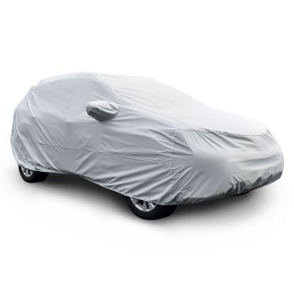 TrueFit Plus Custom SUV Cover