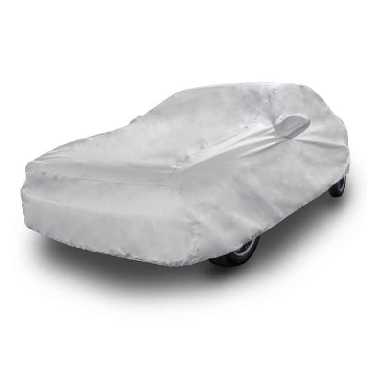 Picture of TrueFit Plus Custom Car Cover