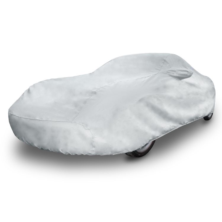 Picture of TrueFit Plus Custom Car Cover