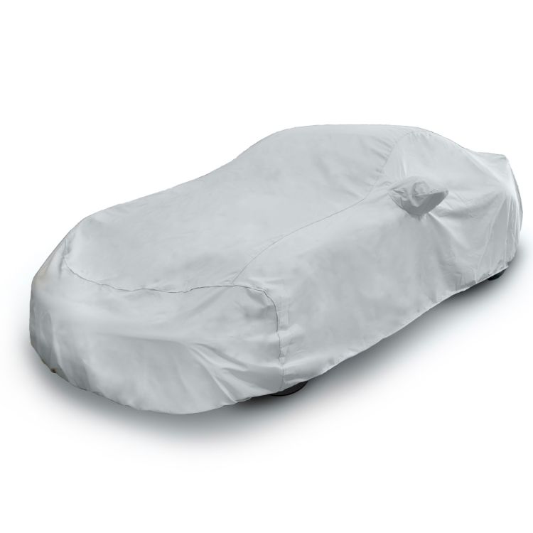 Picture of TrueFit Plus Custom Car Cover