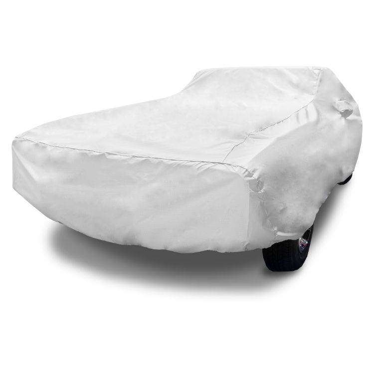 Picture of TrueFit Plus Custom Car Cover