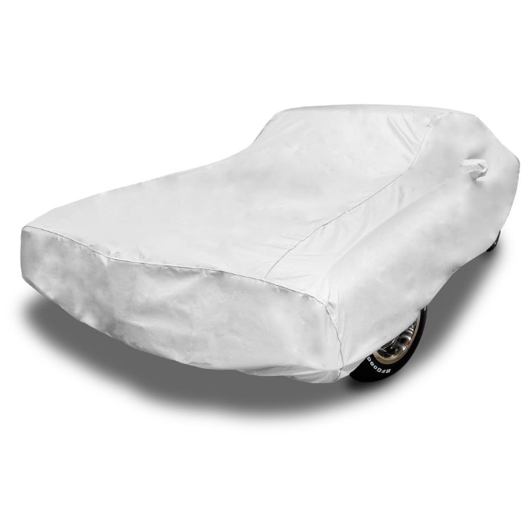 Picture of TrueFit Plus Custom Car Cover