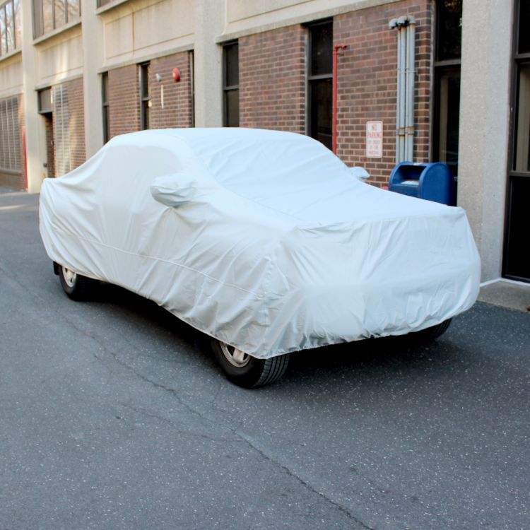 Picture of TrueFit Plus Custom Truck Cover