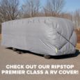 Picture of Premier Ripstop Class A RV Covers
