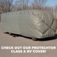 Picture of ProTECHtor Class A RV Covers