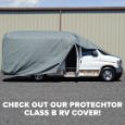 Picture of ProTECHtor Class B RV Covers