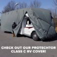 Picture of ProTECHtor Class C RV Covers