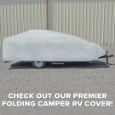 Picture of Premier Folding Camper RV Covers
