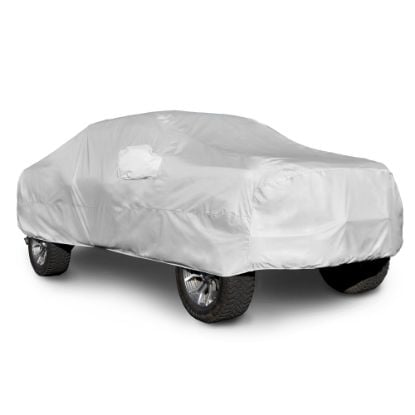 TrueFit Plus Custom Truck Cover
