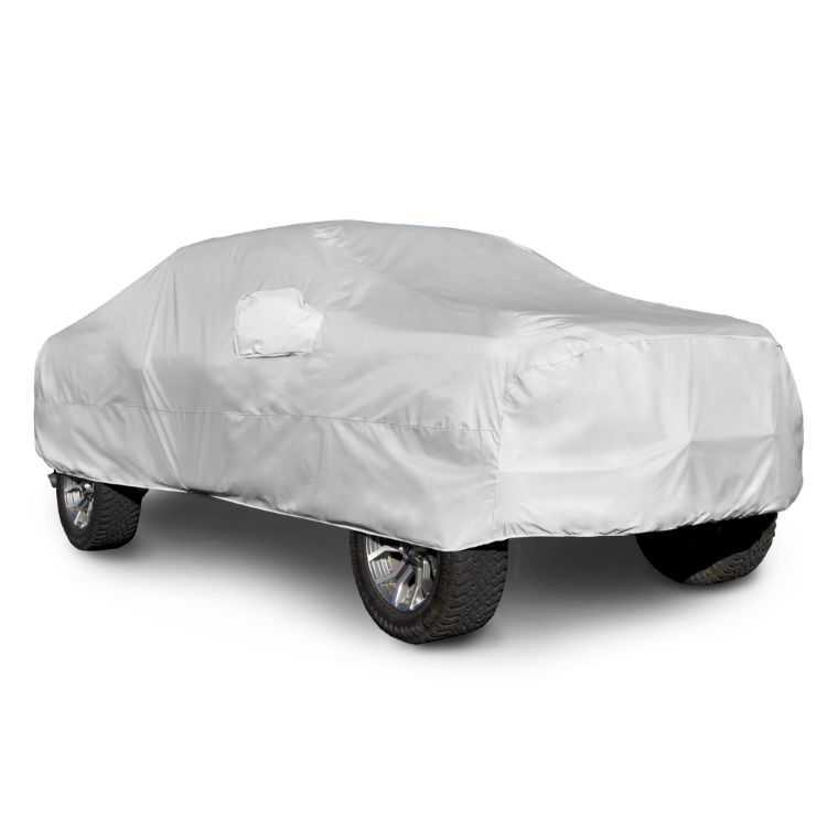 Picture of TrueFit Plus Custom Truck Cover