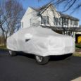 Picture of TrueFit Plus Custom Truck Cover