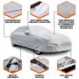 Picture of TrueFit Plus Custom Car Cover