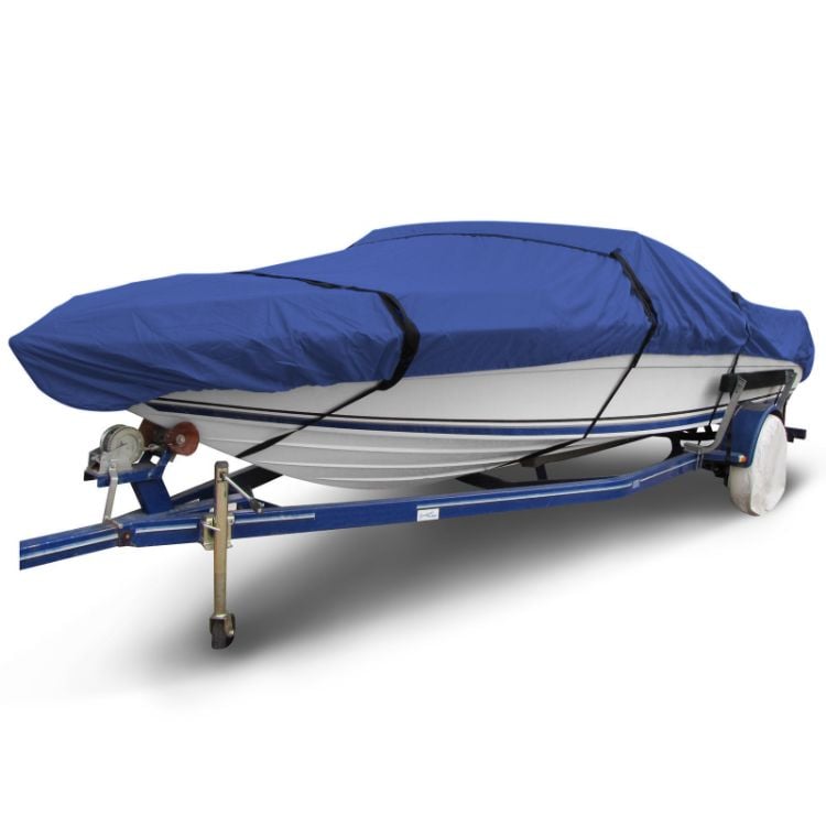 Picture of American Flagship Ripstop Boat Cover