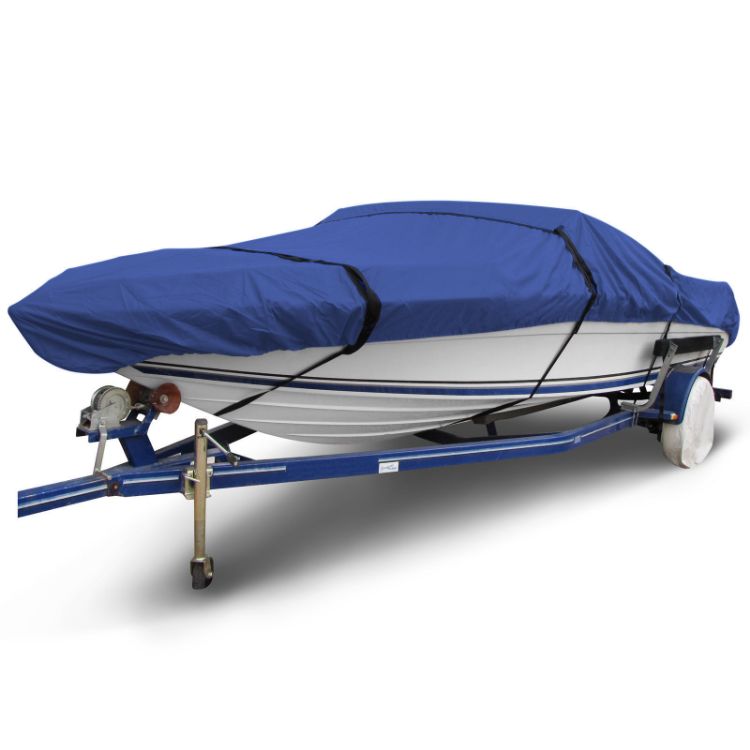 Picture of American Flagship Ripstop Boat Cover