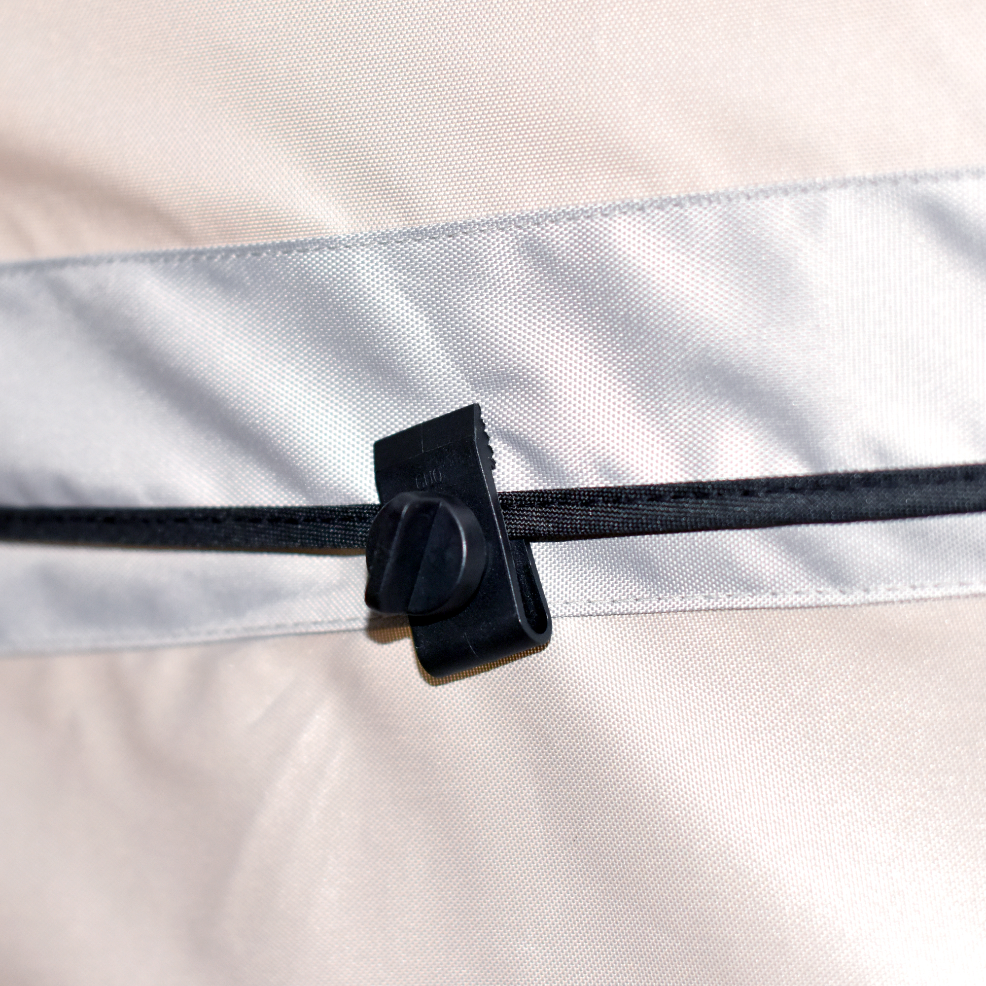 Bimini Side Curtains | Budge