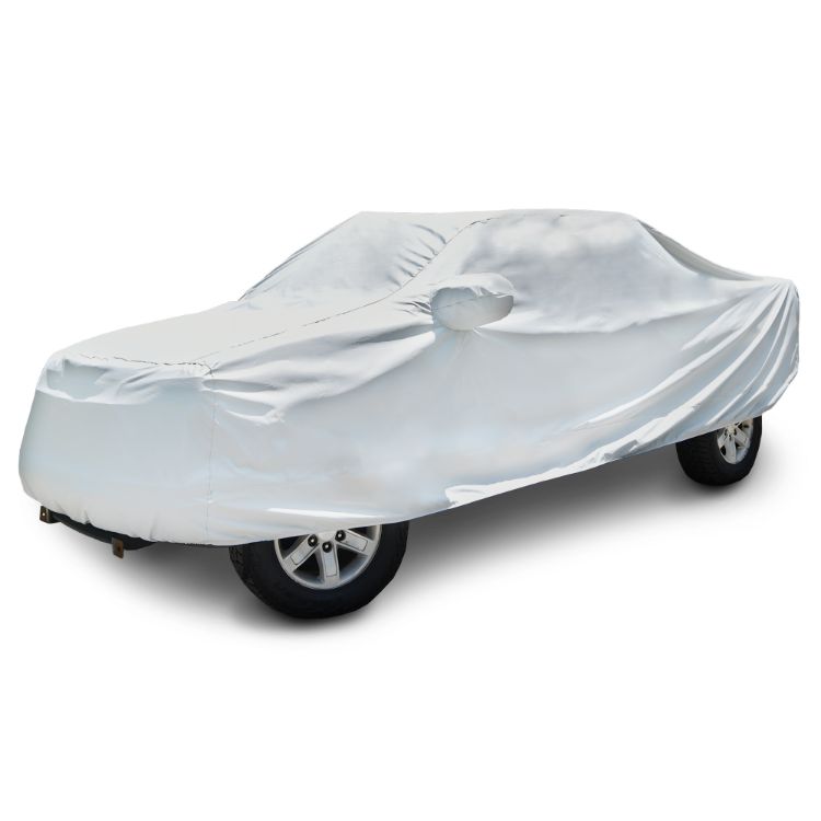 Picture of TrueFit Ripstop Custom Truck Cover