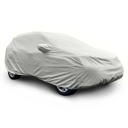 TrueFit Ripstop Custom SUV Cover